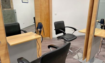 Hairzone one: Kosmetikstudio in Waldkirchen