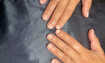 Isa Nails : Manucure à Bordeaux
