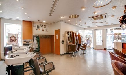 Coiff Styligne : Coiffeur à Sainte-Savine