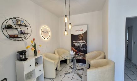 Magic beauty studio : Kosmetikstudio in Rheine