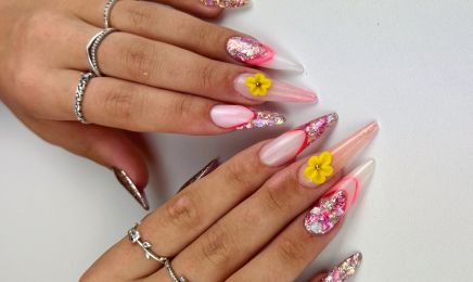 L’nailsbeauty : Manucure à Bessines