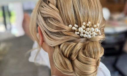 Couleur Vives : Coiffeur à Critot