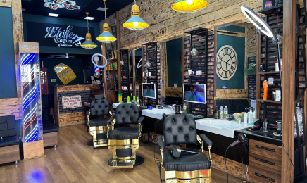 Étoile Coiffure  : Coiffeur à Nancy