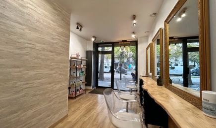 Art du cheveu - Paris 13 : Coiffeur à Paris
