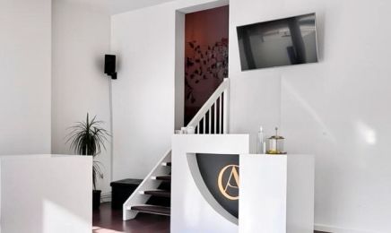 Aleyna Cosmetics: Kosmetikstudio in Hannover