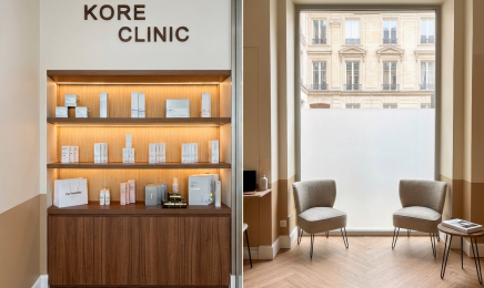 Koré Clinic : Institut de beauté à Paris