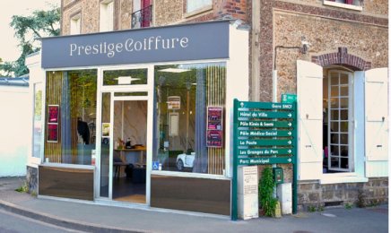 PRESTIGE COIFFURE : Coiffeur à Le Perray-en-Yvelines
