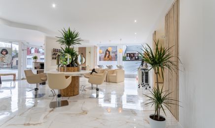 LM HAIR  : Barbier à Daours