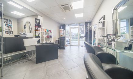 Dans l'hair du temps : Coiffeur à Limoux