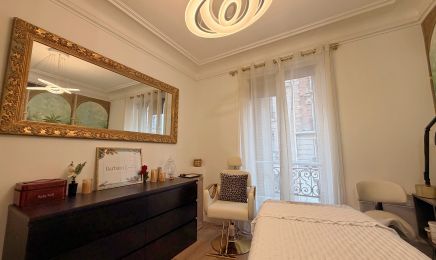 Barbara Beauty  : Institut de beauté à Paris