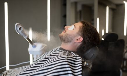 Pacheco - Charvieu : Coiffeur à Charvieu-Chavagneux