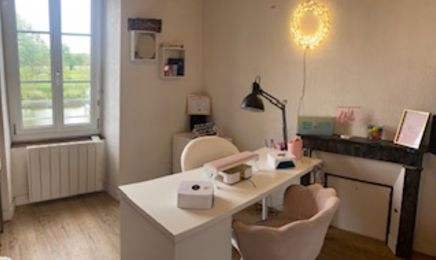 MS Nails : Manucure à Le Lion-d'Angers