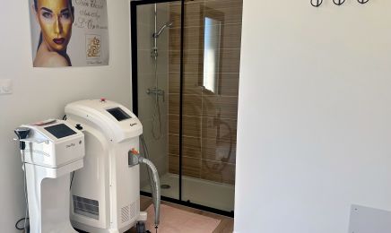 Douceur d’étoile  : Institut de beauté à Lieuran-lès-Béziers
