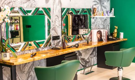 Le Temps des Coiffeurs : Coiffeur à Draguignan