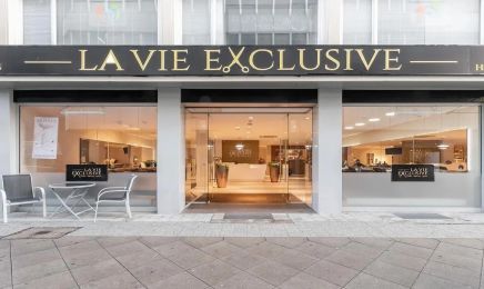 LaVie Exclusive : Friseur in Hannover