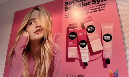 Angeliss'coiffure : Coiffeur à Nantes