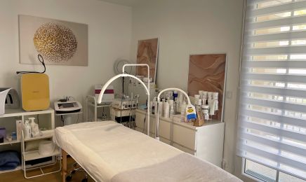 Dermaelle Paris by Anna Piat : Institut de beauté à Le Plessis-Robinson
