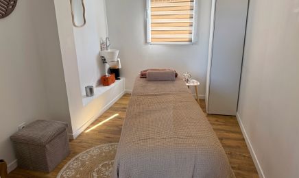 Body Massage by Aurore : Institut de beauté à Cadaujac