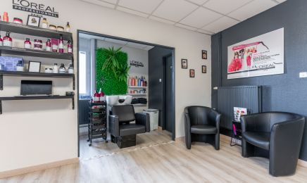 Steph Coiffure : Coiffeur à Marquette-en-Ostrevant