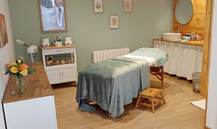 L'institut Charlotte : Institut de beauté à Montgaillard