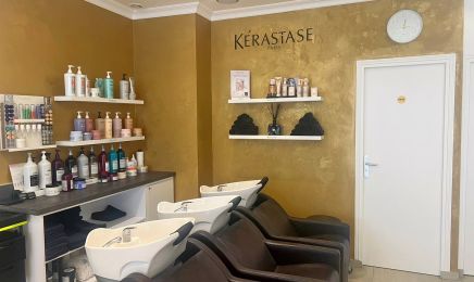 Le salon by Emilie  : Coiffeur à La Queue-les-Yvelines
