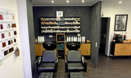 Beydifferent Friseursalon  : Friseur in Essen