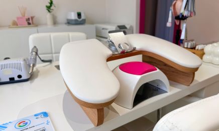 KateNails : Manucure à Cagnes-sur-Mer