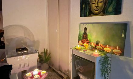 Institut Giani Lilou : Spa à Salon-de-Provence