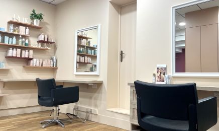 A Votre Image  : Coiffeur à Chemillé-en-Anjou