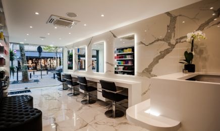 Hugo Coiffure  : Coiffeur à Salon-de-Provence
