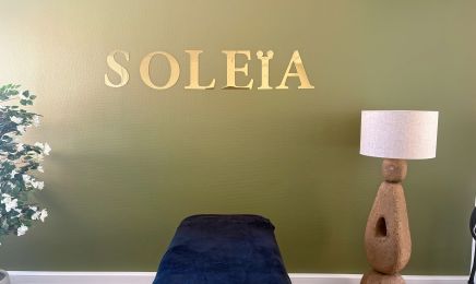 SOLEÏA : Institut de beauté à Vitré
