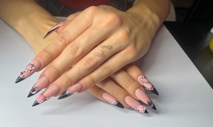 Beauty nails by Cha : Institut de beauté à Nice