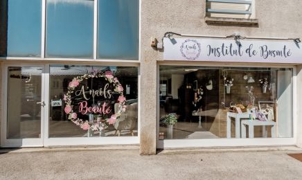 A'NAILS BEAUTE : Institut de beauté à Pontarlier