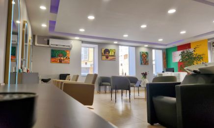 BoucleCrépus : Coiffeur à Villefranche-sur-Saône