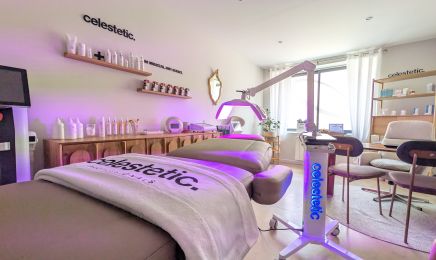 Celesthea  : Institut de beauté à Ardres