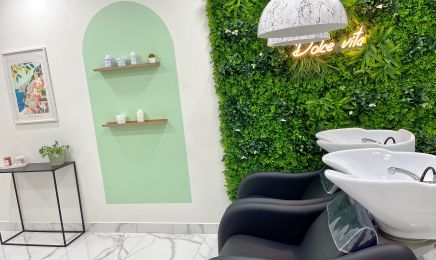 CBELLISSIMA : Coiffeur à Crépy-en-Valois