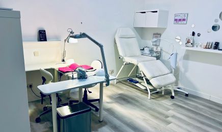 L’univers d’Or elle : Manucure à Seraing