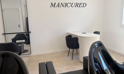ES BEAUTY : Manucure à Gagny