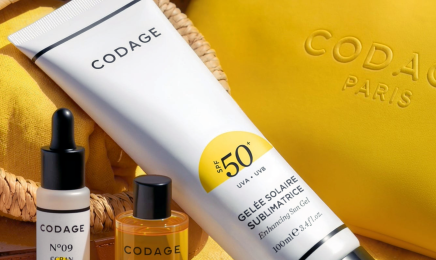 L’écrin  : Institut de beauté à Faverney
