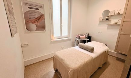 HT-Esthetic : Institut de beauté à Paris
