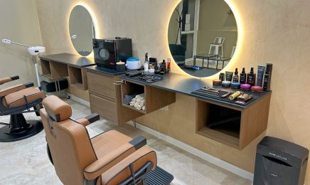 L'esprit barbier : Coiffeur à Martigues