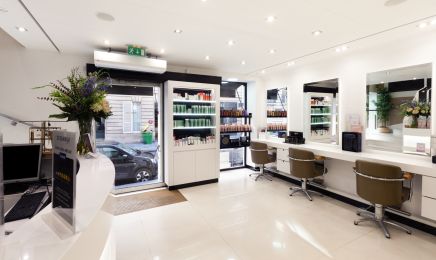 DESSANGE - Paris 01 Saint-Honoré : Coiffeur à Paris