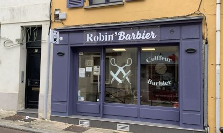 RobinBarbier : Institut de beauté à Brie-Comte-Robert