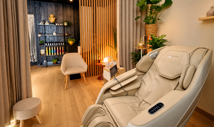 PAUSE : Institut de beauté à Nantes