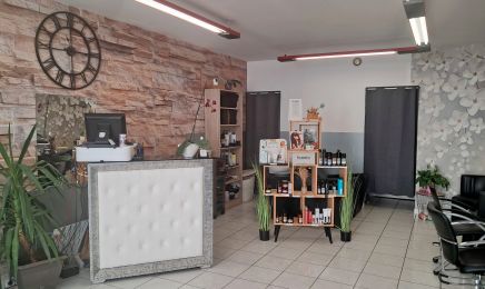 EMY Tifs : Coiffeur à Montaigu-de-Quercy