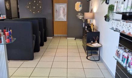 Viva La Vie - Gond-Pontouvre : Coiffeur à Gond-Pontouvre