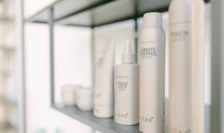 L'atelier signature : Coiffeur à La Roche-sur-Yon