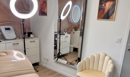 S.I DERMO ESTHETIQUE  : Institut de beauté à Ollioules