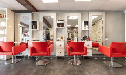 Coiffure Juliann D. : Barbier à Sarzeau
