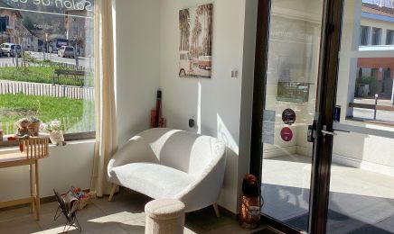 L’instant Hair  : Coiffeur à Saint-Chef